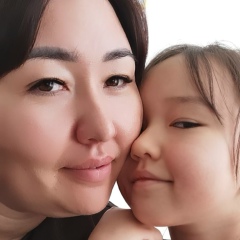 Mariyam Atazhan, 07.01.1986, Актау