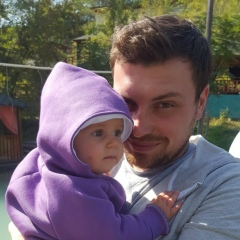 Славик Лупарев, 31.05.1991, Алматы