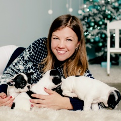 Наталья Семенова, 26.10.1984, Санкт-Петербург