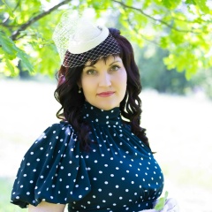 Евгения Матвеева, 10.12, Санкт-Петербург