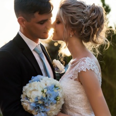 Жанна Трегуб, 06.04.1994, Краснодар