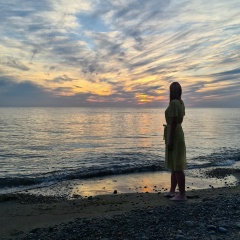 Елена Хо, 06.07, Южно-Сахалинск