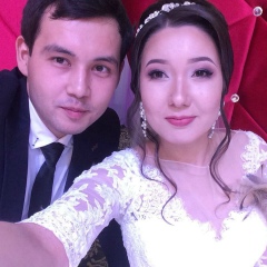 Нурдаулет Гаухар, 17.03.1992, Шымкент