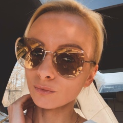 Luba Rudyuk, 16.11.1987