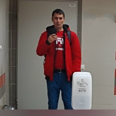 Умиджон Убайдуллоев, 09.04, Екатеринбург