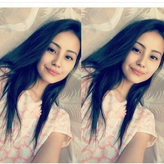 Айдана Мухаметжанова, 14.10.1999, Астана