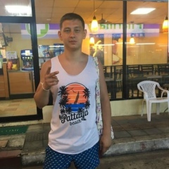 Владимир Чаплагин, 15.01.1993, Сургут