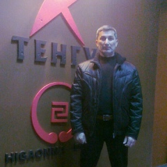 Алан Минкаев, 28.10.1969, Грозный