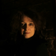 Ольга Зеленская, 13.06, Санкт-Петербург