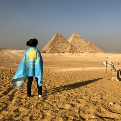 Elnur Makatov, 12.01, Актау