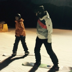 Юрка Рыбак, 16.07, Львов