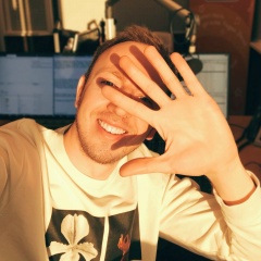 Сергей Черноусов, 09.09, Москва