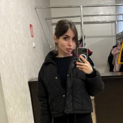 Марианна Максимовна, 22.09, Одесса