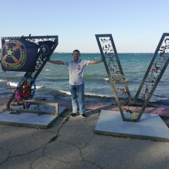 Александр Лиферов, 02.09.1989, Белгород