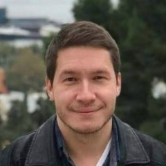 Ринат Денишев, 09.02, Москва