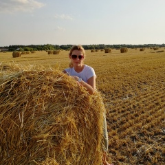 Ольга Горелова, 27.06.1987, Белгород
