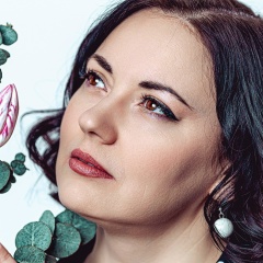 Анастасия Суворова, 22.08.1985, Тобольск