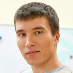 Сергей Киричек, Санкт-Петербург