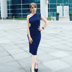 Кристина Могонова, 20.04, Нижний Новгород