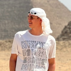 Александр Берестов, 12.06.1994, Москва