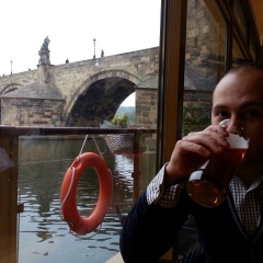 Эд Иванов, 08.05