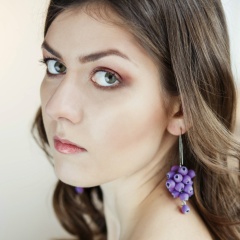 Надежда Чарми, 09.02, Минск