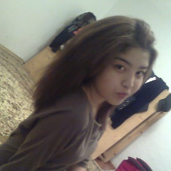 Dilyara Zamirova, 31.12.1996, Бишкек