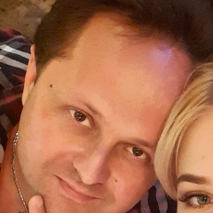 Алексей Петров, 27.06, Солнечнодольск