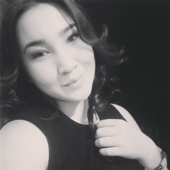 Kamilla Kassenova, 26.01.1996, Шу