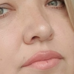 Галина Калимова, 21.04.1974, Сыктывкар