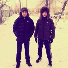 Багдат Музафаров, 01.12, Актобе