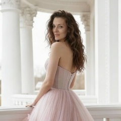 Елена Ананьина, 27.08, Котлас