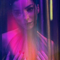 Нурбану Хасеки-Султан-Хан, 16.09.1993, Москва