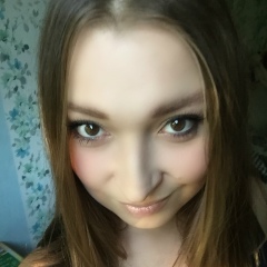 Елена Баркина, 09.06.1988, Караганда