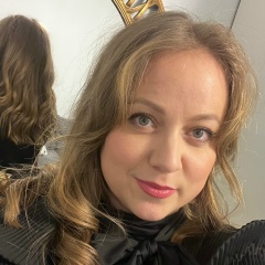 Мария Жанова, 22.03, Москва