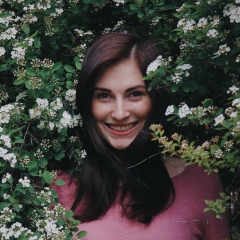 Juliana Voloshyn, 06.11, Львов