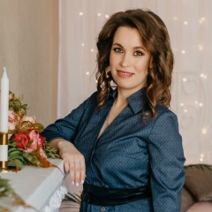 Юлия Климова-Афанасьева, 16.07.1990, Самара