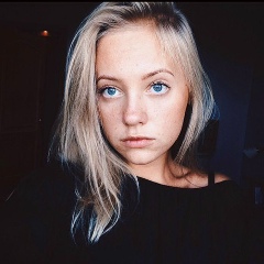 Valentina Sotskova, 26.02, Москва