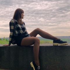 Мария Завальная, 09.07, Киев