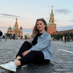 Оксана Андреевна, Донецк