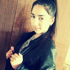 Mariam Sahakyan, Арташат