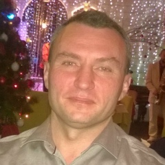 Валентин Розмерица, 23.07.1975, Новороссийск