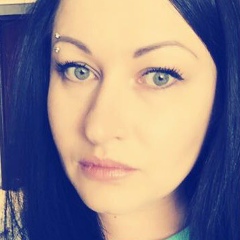 Екатерина Катенок, 25.05, Москва