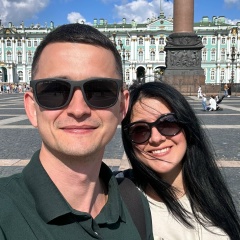 Илья Зозуля, 11.09.1990, Москва