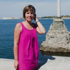 Елена Касаткина, 21.10, Москва