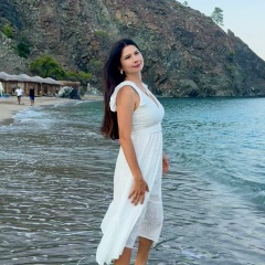 Елена Малинина, 08.07.1987, Екатеринбург