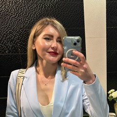 Лидочка Володькова, 18.04, Харьков