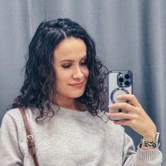 Алиса Троицкая, 01.07.1990, Санкт-Петербург