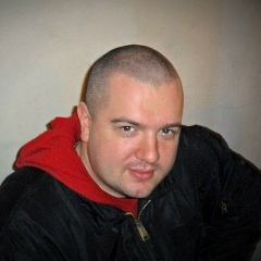 Василий Коцарь, 10.09.1980, Балашиха