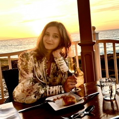 Василиса Якунина, 30.08, Москва